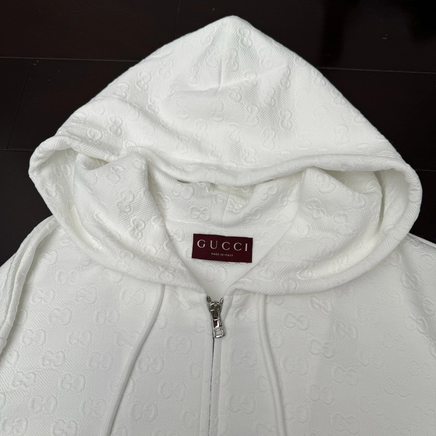 wg.luxury-- 6u33i oversize 2colour item: E-F431I2913-2